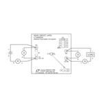 DC1447A (Инструменты разработки IC управления питанием)