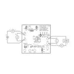 DC1454A (Инструменты разработки IC управления питанием)