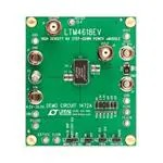 DC1472A (Инструменты разработки IC управления питанием)