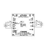 DC1476A (Инструменты разработки IC управления питанием)