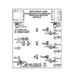 DC1505A (Инструменты разработки IC управления питанием)