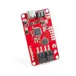 DEV-14779 (Инструменты разработки светодиодного освещения)