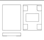 DSC1001AE1-006.1440 (Стандартные часовые генераторы)