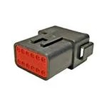 DT04-12PA-CE02 (Автомобильные разъемы)