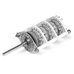 E4C1505N (Ротари -переключатели)