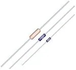 RNC55H1502FSB14 (Металлические пленочные резисторы - через дыру)