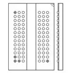MT40A1G8SA-062E IT:R (Драм)