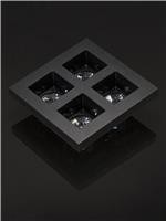 FC14971_FLORENTINA-2X2-RS (Светодиодные линзы и собрания)