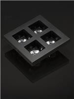 FC14972_FLORENTINA-2X2-D (Светодиодные линзы и собрания)