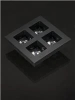 FC14974_FLORENTINA-2X2-O (Светодиодные линзы и собрания)