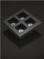 FC14975_FLORENTINA-2X2-W (Светодиодные линзы и собрания)