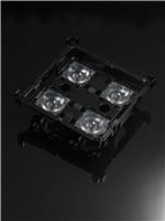 FCP14964_FLORENTINA-2X2-SS (Светодиодные линзы и собрания)