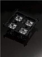 FCP14965_FLORENTINA-2X2-RS (Светодиодные линзы и собрания)