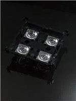FCP14968_FLORENTINA-2X2-O (Светодиодные линзы и собрания)