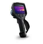 FLIR-E76-24-14-42 (Тепло визуализация камеры)