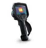 FLIR-E86-24 (Тепло визуализация камеры)