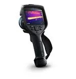 FLIR-E96-24-14-42 (Тепло визуализация камеры)