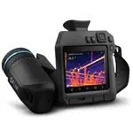 FLIR T865-24-14-42-NIST (Тепло визуализация камеры)