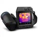 FLIR T540-24-14-42 (Тепло визуализация камеры)