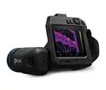 FLIR T840-24-14-42-NIST (Тепло визуализация камеры)