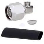 FMCN1443 (РФ разъемы / коаксиальные разъемы)