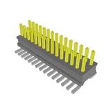 FTR-115-03-L-D-LC (Заголовки и проводные корпусы)