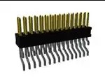 FTSH-115-04-L-DH (Заголовки и проводные корпусы)
