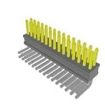 FTSH-115-04-LM-D-RA (Заголовки и проводные корпусы)