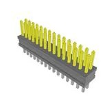 FTSH-115-04-S-D (Заголовки и проводные корпусы)