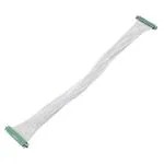 G125-FC15005F1-0300F1 (Прямоугольные кабельные узел)