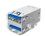 GSB311439FHR (Разъемы USB)