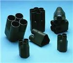 HDBB-205-1-250 (Тепло сжимайте кабельные ботинки и конечные крышки)
