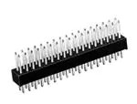 HIF3H-26DB-2.54DS(91) (Заголовки и проводные корпусы)