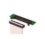 HIF3MBW-50D-2.54R(63) (Заголовки и проводные корпусы)