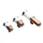 AF25HV (Триммер / переменные конденсаторы)