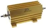 HS150 56K J (Проволочные резисторы - крепление шасси)
