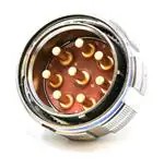 HTV00HS-15-4P (Circular Mil Spec -Connector)