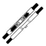 ITCSN-1100-9-Box (Тепло сжимайте трубки и рукава)