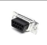 09670095601500 (Стандартные разъемы D-Sub)