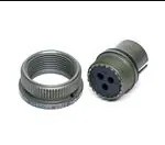 10-214514-07L (Circular Mil Spec -Connector)