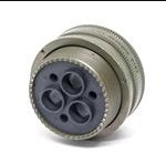 10-214528-22G (Circular Mil Spec -Connector)