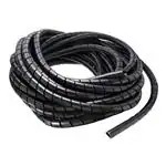 22SPW11BK (Спиральные обертки, рукава, трубки и трубопровод)