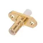 R114450000 (РФ разъемы / коаксиальные разъемы)