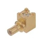 R114664000 (РФ разъемы / коаксиальные разъемы)