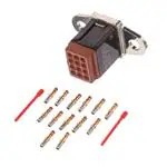 SJG020200 (Модули соединения гнезда)