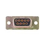 M24308/23-7F (D-Sub MIL-разъемы)