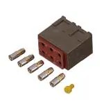 M81714/60-12-01 (Модули терминального соединения)