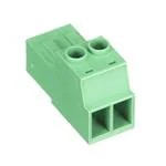 KT0201500000G (Подключаемые терминальные блоки)