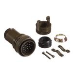 10-214628-16G (Circular Mil Spec -Connector)