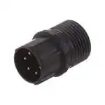 58-146610-06P (Circular Mil Spec -Connector)